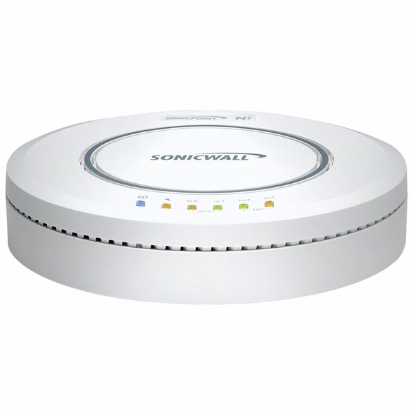 Sonicwall Sonicpoint 8Pk Dual Band Wo Poe Access Point 01-SSC-8592